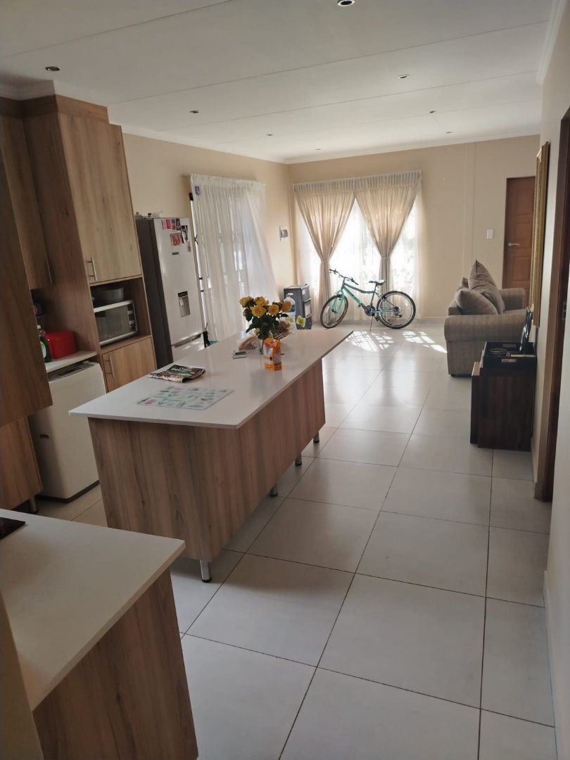 3 Bedroom Property for Sale in Heidedal Free State